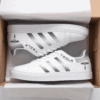Tesla Stan Smith Shoes