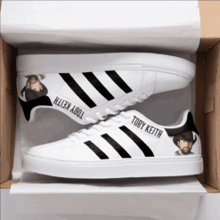 Toby Keith Stan Smith Shoes