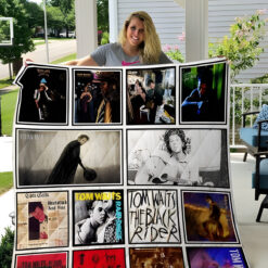 Tom Jones Quilt
