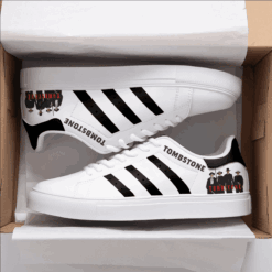 Tombstone Stan Smith Shoes