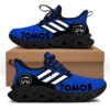 Tomos Max Soul Shoes 2