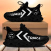 Tomos Max Soul Shoes 3