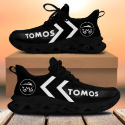 Tomos Max Soul Shoes 3