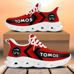 Tomos Max Soul Shoes 4