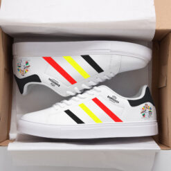 Toni Kroos Uefa Euro 2024 Stan Smith Shoes