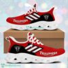 Triumph Max Soul Shoes 4
