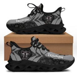 Triumph Max Soul Shoes 3