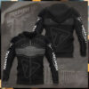 Triumph Fleece Jacket 3