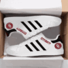 Oklahoma Sooners Stan Smith Shoes