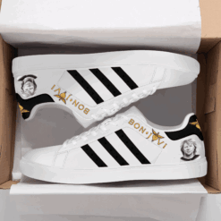 Bon Jovi 1Cc Stan Smith Shoes