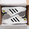 Wizard Of Oz Stan Smith Shoes