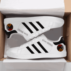 Game Of Thrones Stan Smith Shoes