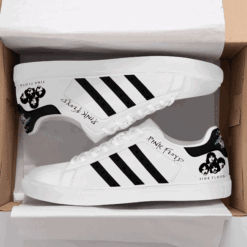 Pink Floyd Stan Smith Shoes