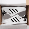 Aaliyah Stan Smith Shoes