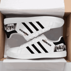 The Walking Dead Stan Smith Shoes
