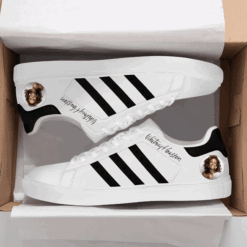 Whitney Houston Stan Smith Shoes