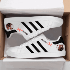 Boney M Stan Smith Shoes