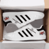 Spider-man Stan Smith Shoes