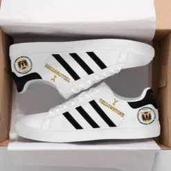 Yellowstone Stan Smith Shoes