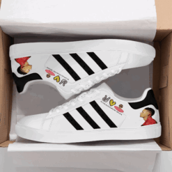 Kane Brown Stan Smith Shoes