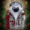 Tampa Bay Buccaneers 1 Fleece Jacket
