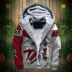 Tampa Bay Buccaneers 1 Fleece Jacket