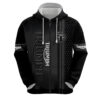 Triumph Hoodie 3D