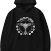 Tiesto Zip Hoodie 3D