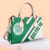 Celtic F.C 1 Hand Leather Handbag