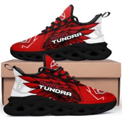 Toyota Tundra Max Soul Shoes 6