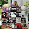 U 2 Lover Quilt