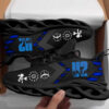U 2 Band Max Soul Shoes