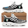 Vespa 1 Max Soul Shoes