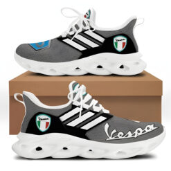 Vespa 1 Max Soul Shoes