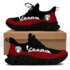 Vespa 6 Max Soul Shoes