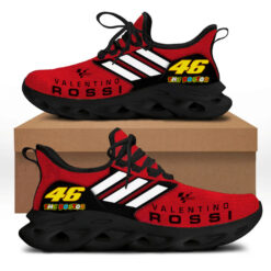 Valentino Rossi Max Soul Shoes 1