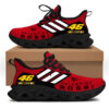 Valentino Rossi Max Soul Shoes 1