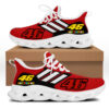 Valentino Rossi Max Soul Shoes 2