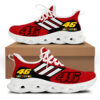 Valentino Rossi Max Soul Shoes 2
