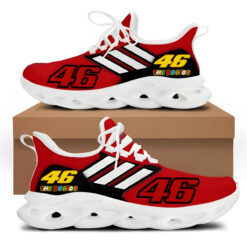 Valentino Rossi Max Soul Shoes 2