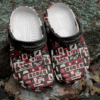 The Vampire Diaries Show Soft Clogs
