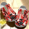 Van Halen Soft Clogs