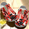 Van Halen Soft Clogs