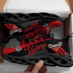 Victory Motorcycles Max Soul Shoes