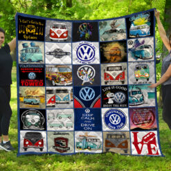 Volkswagen Quilt