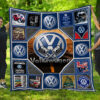 Volkswagen Quilt