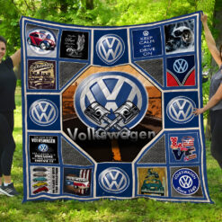 Volkswagen Quilt