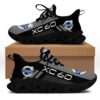 Volvo Xc 60 Max Soul Shoes