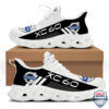 Volvo Max Soul Shoes