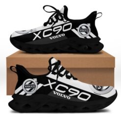 Volvo Xc 90 Max Soul Shoes